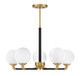 manufacturer_finish:Matte Black w/ Warm Brass|manufacturer_glass:Strie