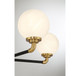 manufacturer_finish:Matte Black w/ Warm Brass|manufacturer_glass:Strie