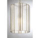 Bonn One Light Pendant (V6-L7-4026-1-322)