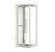 Richland Two Light Wall Sconce (V6-L9-2424-2-109)