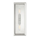Richland Two Light Wall Sconce (V6-L9-2424-2-109)