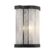 Parkside One Light Wall Sconce (V6-L9-2900-1-89)
