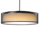 Prime LED Pendant (10226BOSN)