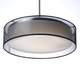 Prime LED Pendant (10226BOSN)