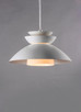 Nordic One Light Pendant (11359WTWT)