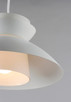 Nordic One Light Pendant (11359WTWT)