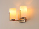 Dart Two Light Bath Vanity (21282SWSN)