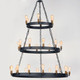 Noble 30 Light Chandelier (26278)