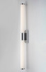 Optic LED Bath Vanity (52116WTPC)