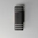 Lightray LED LED Outdoor Wall Lantern (86172ABZ)