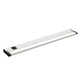 Maxim - 89865SN - LED Under Cabinet - CounterMax 5K - Satin Nickel