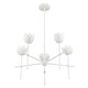 LED Chandelier (M100131BQW)