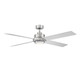 56"Ceiling Fan (M2011BNRV)