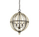 Three Light Pendant (M70099AV)