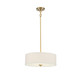 Three Light Pendant (M70109NB)
