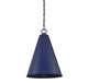 One Light Pendant (M70112NBL)