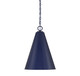 One Light Pendant (M70112NBL)