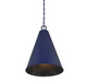 One Light Pendant (M70112NBL)