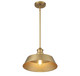 One Light Pendant (M7021NB)