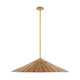 One Light Pendant (M7042NB)