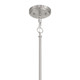 One Light Pendant (M7045BN)