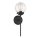 Mscon One Light Wall Sconce (M90025ORB)