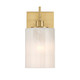 One Light Wall Sconce (M90116NB)