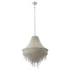 Crystal Reign Seven Light Pendant (N1517)