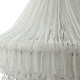 Crystal Reign Seven Light Pendant (N1517)