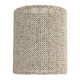 Copra One Light Wall Sconce (N1721)