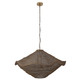 Marseille Three Light Pendant (N1763)
