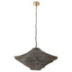 Marseille Three Light Pendant (N1764)