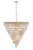 Aurelia'S Cove 15 Light Pendant (N1919)
