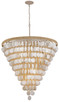 Aurelia'S Cove 15 Light Pendant (N1919)