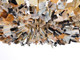 Flotsam Eight Light Pendant (N9631)