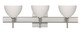 Besa - 3SW-4679KR-SN-SQ - Wall Sconce - Brella - Satin Nickel