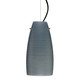 Besa - 1KX-1512TN-BK - One Light Pendant - Besa Tao 10 Pendant - Black