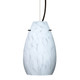 Besa - 1KX-412619-LED-BK - LED Pendant - Besa Pera 9 Pendant - Black