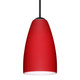 Besa - J-1511RM-LED-BK - Pendant - Besa Riva 9 Pendant - Black