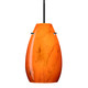 Besa - J-4126HB-LED-BK - Pendant - Besa Pera 9 Pendant - Black