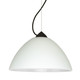 Besa - 1KX-420107-BK - One Light Pendant - Besa Tessa Pendant - Black