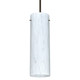 Besa - J-493019-LED-BR - Pendant - Besa Stilo 9 Pendant - Bronze