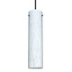 Besa - J-722419-LED-BK - Pendant - Besa Stilo 16 Pendant - Black