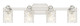 Crystal Kay Four Light Bath Vanity (2614)