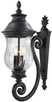 Newport Three Light Wall Mount (8901)