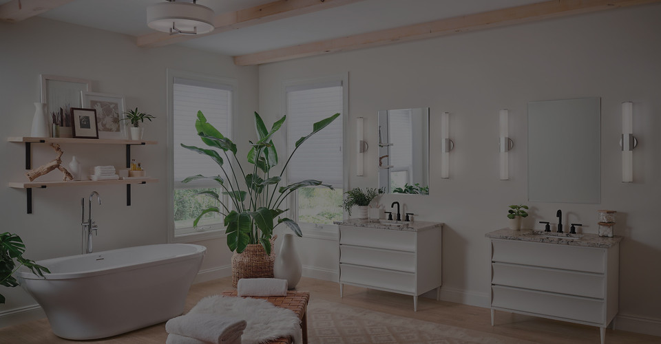 A Bathroom Lighting Guide for 2022