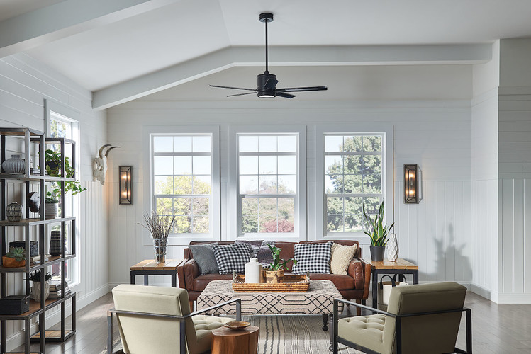 Elevate Your Home: How Expert Lighting and Ceiling Fans Transform Your Living Experience