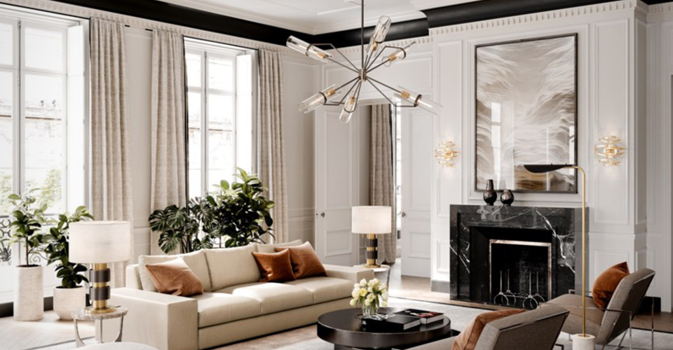 Love Your Home Lighting