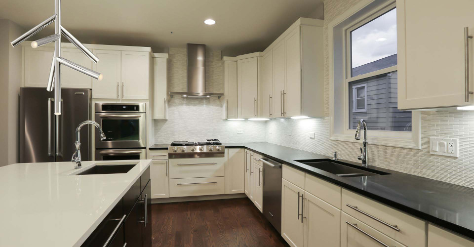 Modern Kitchen Lighting in 2022