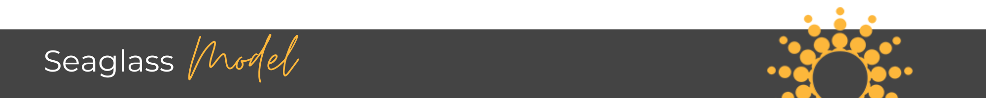seaglass model project banner